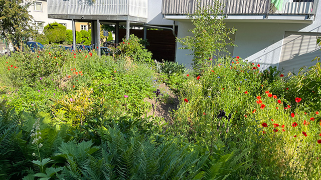 Garten