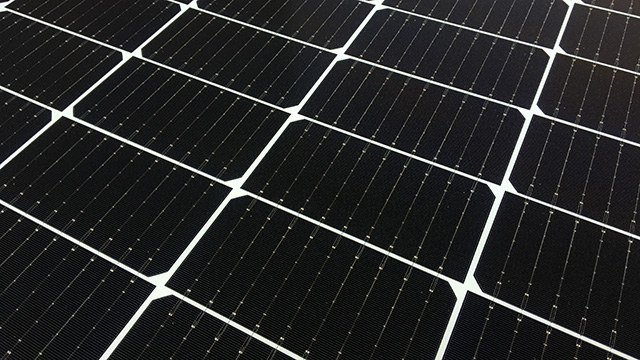 Solarzellen